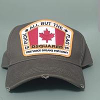 Cappello dsquared