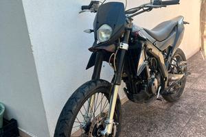MALAGUTI XTM 125