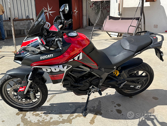 Ducati Multistrada