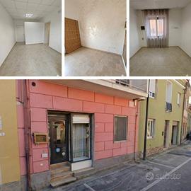 INVESTIMENTO SICURO - Locale commerciale - Mogoro