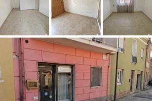 INVESTIMENTO SICURO - Locale commerciale - Mogoro