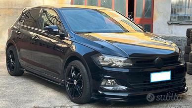 Volkswagen Polo 1.0 TSI 5p. Comfortline BlueMotion
