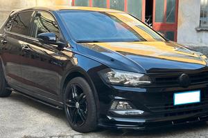 Volkswagen Polo 1.0 TSI 5p. Comfortline BlueMotion