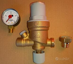 GRUPPO DI RIEMPIMENTO AUTOMATICO CALEFFI