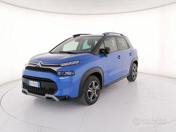 Citroën C3 Aircross 1.2 puretech Feel s&s 110cv