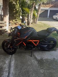 ktm Superbike 1390