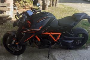 ktm Superbike 1390