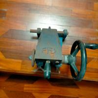 macchina duuplicatrice chiavi vintage