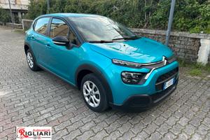 Citroen C3 BlueHDi 100 S&S Feel
