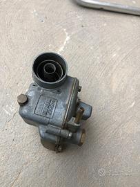 Carburatori fiat 500 epoca