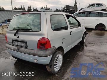 Renault twingo 1 c06 1.2 58cv 96-07 / ricambi