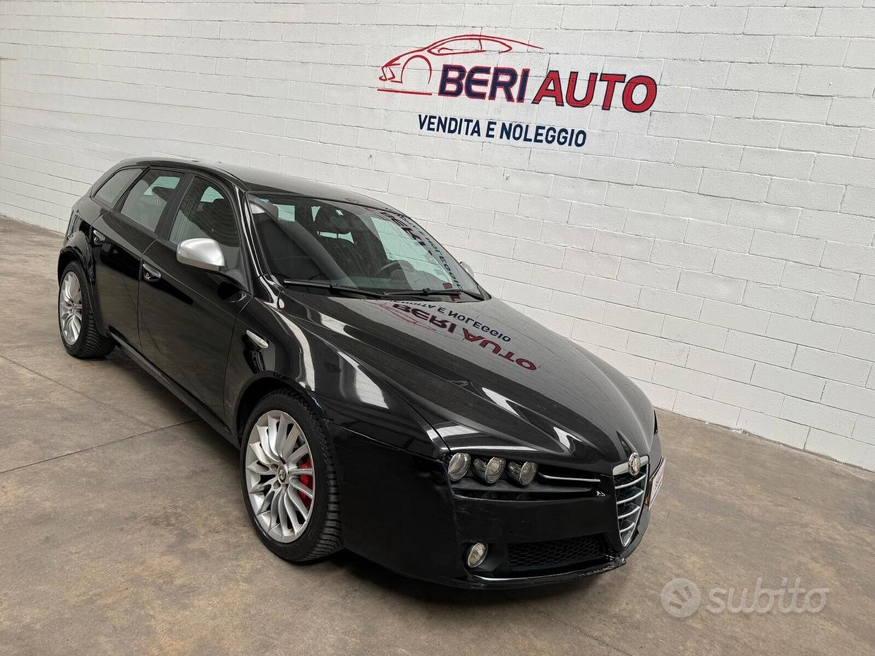 Alfa Romeo 159