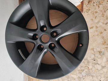 cerchi Opel Astra 2012 station wagon 