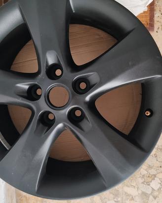 cerchi Opel Astra 2012 station wagon 