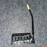 Ponte stratocaster afetrmarket