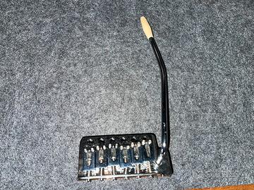 Ponte stratocaster afetrmarket