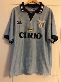 Maglia SS Lazio 1996/1997 size L