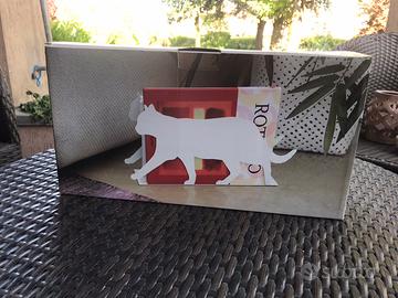 PORTARIVISTE GATTI NUOVO BALVI