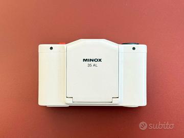 MINOX 35 AL 