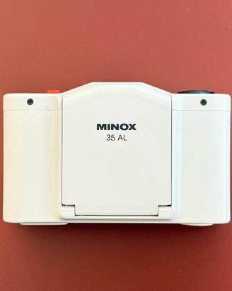 MINOX 35 AL 