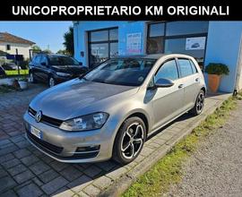 VOLKSWAGEN Golf 1.6 TDI 90 CV 5p. BlueMotion Tec