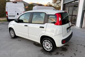 Fiat panda diesel autocarro 4 posti
