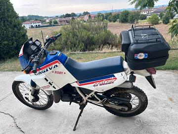 Cagiva 125 cruiser