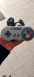 vecchio super nes pal controller 
