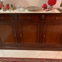 Credenza legno