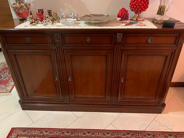 Credenza legno