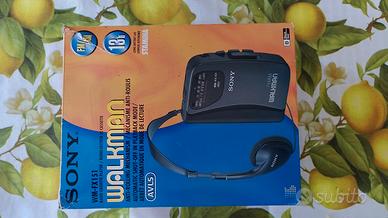 sony walkman