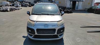 Ricambi Musata Citroen C3 Picasso 2009