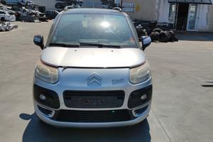 Ricambi Musata Citroen C3 Picasso 2009