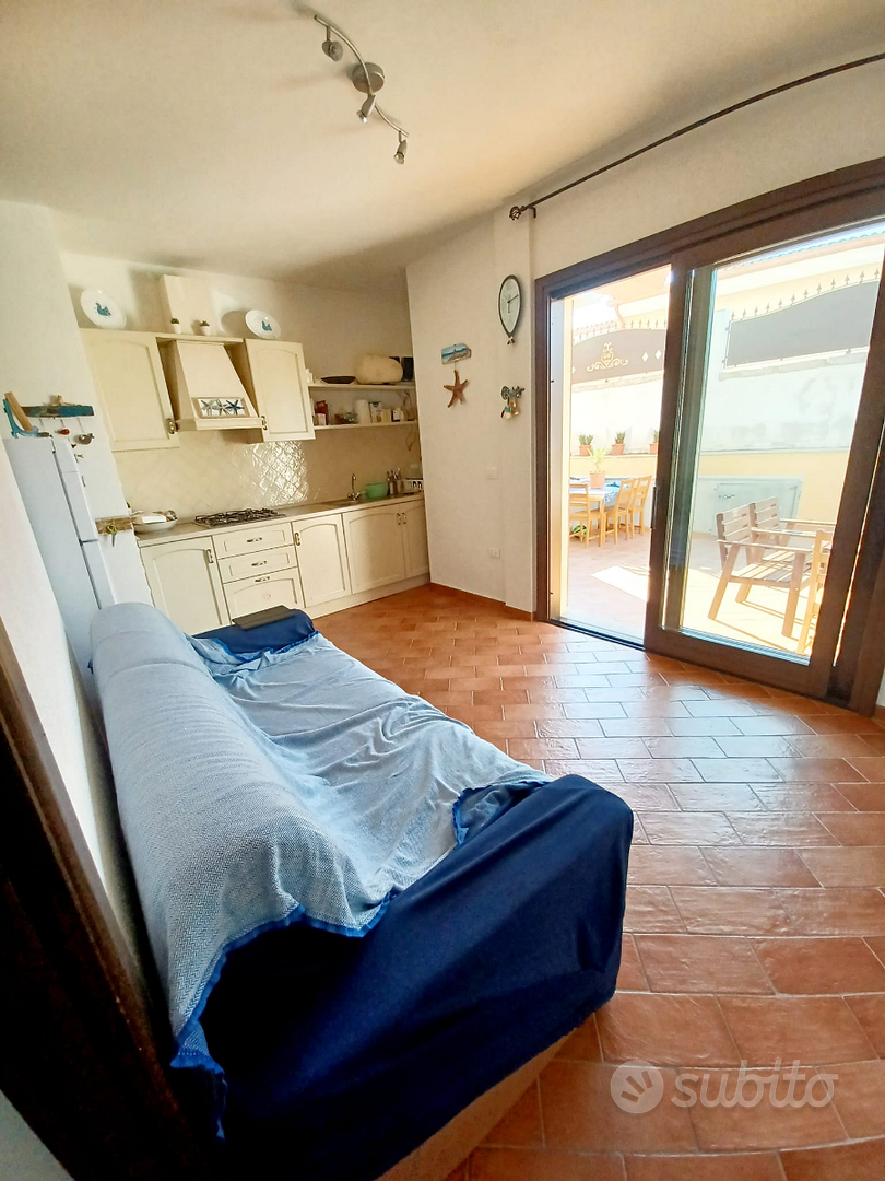 Bilocale frazione La Muddizza Valledoria SS - Vista 3