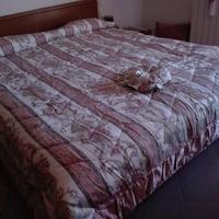 Trapunta matrimoniale in raso Linea Ambro