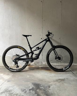 YT Jeffsy Core 3- MY 2024 - taglia M - GX AXS