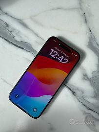 Iphone 15 pro 128 gb