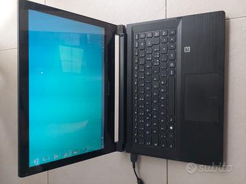 PC Lenovo Flex 2-14D con schermo touch