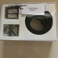 Cintura da uomo