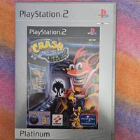 CrashBandicoot L'Ira di Cortex PS2