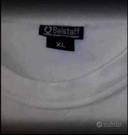 T-shirt Belstaff