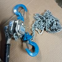 paranco alza tira made in germany