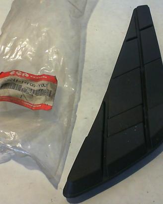 PEDANA PAVIMENTO POST SX BURGMAN SUZUKI 48241-14F0