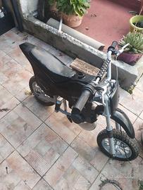 Minicross