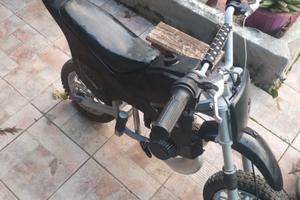Minicross