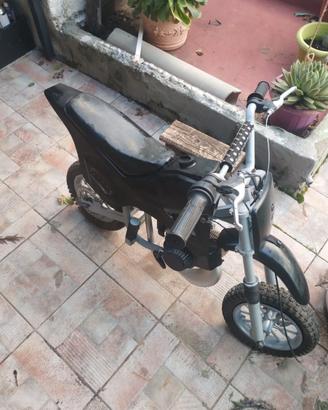 Minicross