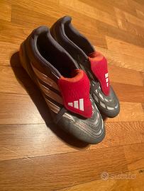Adidas PREDATOR ELITE FOLD OVER TONGUE