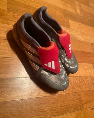 Adidas PREDATOR ELITE FOLD OVER TONGUE