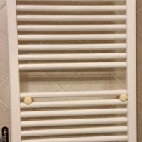 Termoarredi scaldasalviette