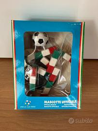 Italia 90 World Cup Mascotte Ciao - Nuova
